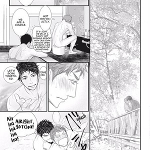 [MACHIYA Hatoko] Chotto Matte yo, Hanaya-san (Please Wait a Moment, Mr. Florist) [Eng] – Gay Manga sex 189