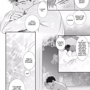 [MACHIYA Hatoko] Chotto Matte yo, Hanaya-san (Please Wait a Moment, Mr. Florist) [Eng] – Gay Manga sex 190