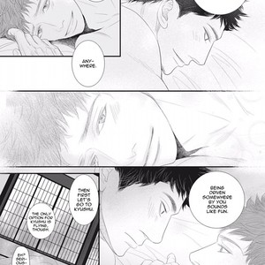[MACHIYA Hatoko] Chotto Matte yo, Hanaya-san (Please Wait a Moment, Mr. Florist) [Eng] – Gay Manga sex 197