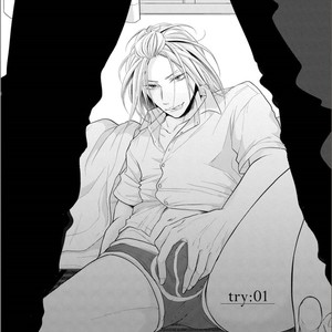 [TOMOCHI] Maki-chan wa Kare to Sex Shitai [Eng] – Gay Manga sex 9