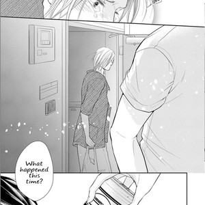 [TOMOCHI] Maki-chan wa Kare to Sex Shitai [Eng] – Gay Manga sex 13