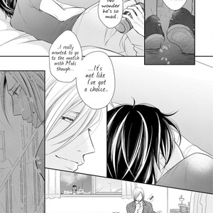 [TOMOCHI] Maki-chan wa Kare to Sex Shitai [Eng] – Gay Manga sex 15