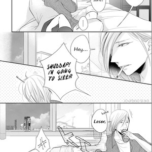 [TOMOCHI] Maki-chan wa Kare to Sex Shitai [Eng] – Gay Manga sex 16