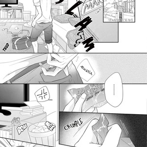 [TOMOCHI] Maki-chan wa Kare to Sex Shitai [Eng] – Gay Manga sex 17