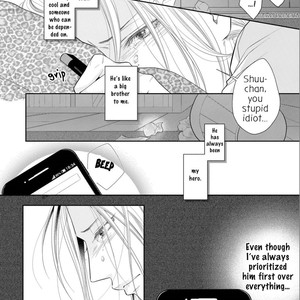 [TOMOCHI] Maki-chan wa Kare to Sex Shitai [Eng] – Gay Manga sex 18