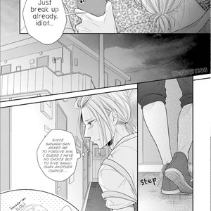 [TOMOCHI] Maki-chan wa Kare to Sex Shitai [Eng] – Gay Manga sex 19