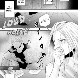 [TOMOCHI] Maki-chan wa Kare to Sex Shitai [Eng] – Gay Manga sex 21