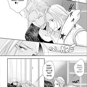 [TOMOCHI] Maki-chan wa Kare to Sex Shitai [Eng] – Gay Manga sex 22