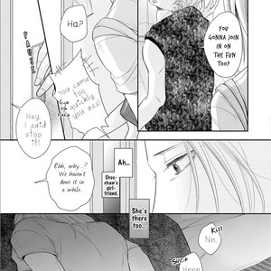 [TOMOCHI] Maki-chan wa Kare to Sex Shitai [Eng] – Gay Manga sex 23