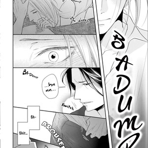 [TOMOCHI] Maki-chan wa Kare to Sex Shitai [Eng] – Gay Manga sex 24