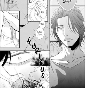 [TOMOCHI] Maki-chan wa Kare to Sex Shitai [Eng] – Gay Manga sex 27