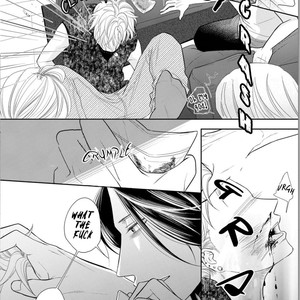 [TOMOCHI] Maki-chan wa Kare to Sex Shitai [Eng] – Gay Manga sex 28