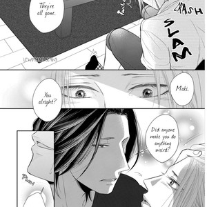 [TOMOCHI] Maki-chan wa Kare to Sex Shitai [Eng] – Gay Manga sex 30