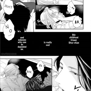 [TOMOCHI] Maki-chan wa Kare to Sex Shitai [Eng] – Gay Manga sex 33