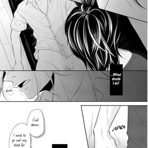 [TOMOCHI] Maki-chan wa Kare to Sex Shitai [Eng] – Gay Manga sex 35