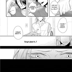 [TOMOCHI] Maki-chan wa Kare to Sex Shitai [Eng] – Gay Manga sex 52