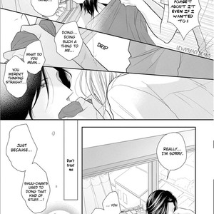 [TOMOCHI] Maki-chan wa Kare to Sex Shitai [Eng] – Gay Manga sex 53