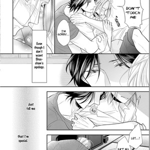 [TOMOCHI] Maki-chan wa Kare to Sex Shitai [Eng] – Gay Manga sex 56