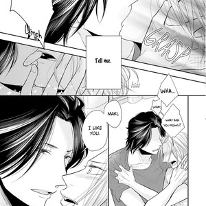 [TOMOCHI] Maki-chan wa Kare to Sex Shitai [Eng] – Gay Manga sex 57