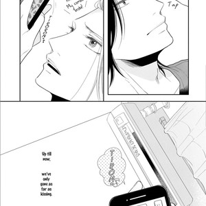 [TOMOCHI] Maki-chan wa Kare to Sex Shitai [Eng] – Gay Manga sex 61
