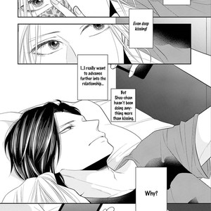 [TOMOCHI] Maki-chan wa Kare to Sex Shitai [Eng] – Gay Manga sex 62