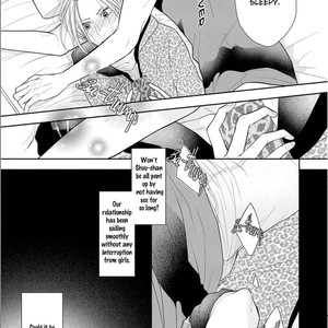 [TOMOCHI] Maki-chan wa Kare to Sex Shitai [Eng] – Gay Manga sex 63