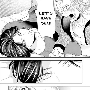 [TOMOCHI] Maki-chan wa Kare to Sex Shitai [Eng] – Gay Manga sex 65