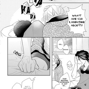 [TOMOCHI] Maki-chan wa Kare to Sex Shitai [Eng] – Gay Manga sex 66