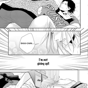 [TOMOCHI] Maki-chan wa Kare to Sex Shitai [Eng] – Gay Manga sex 69