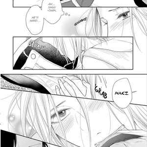 [TOMOCHI] Maki-chan wa Kare to Sex Shitai [Eng] – Gay Manga sex 70