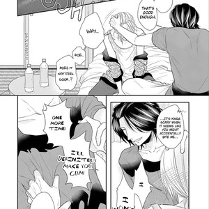 [TOMOCHI] Maki-chan wa Kare to Sex Shitai [Eng] – Gay Manga sex 72