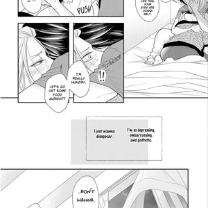 [TOMOCHI] Maki-chan wa Kare to Sex Shitai [Eng] – Gay Manga sex 74
