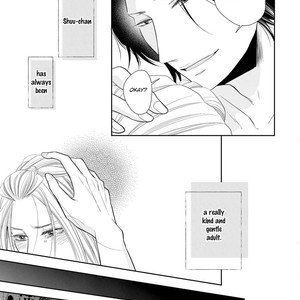 [TOMOCHI] Maki-chan wa Kare to Sex Shitai [Eng] – Gay Manga sex 75
