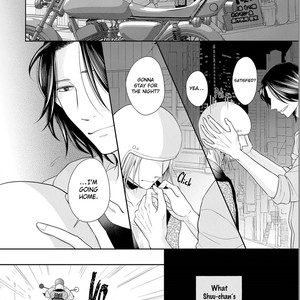 [TOMOCHI] Maki-chan wa Kare to Sex Shitai [Eng] – Gay Manga sex 76