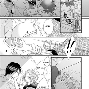[TOMOCHI] Maki-chan wa Kare to Sex Shitai [Eng] – Gay Manga sex 77