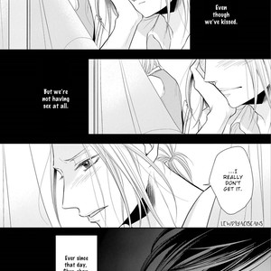 [TOMOCHI] Maki-chan wa Kare to Sex Shitai [Eng] – Gay Manga sex 88