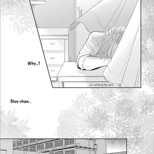 [TOMOCHI] Maki-chan wa Kare to Sex Shitai [Eng] – Gay Manga sex 89