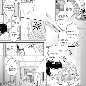 [TOMOCHI] Maki-chan wa Kare to Sex Shitai [Eng] – Gay Manga sex 95