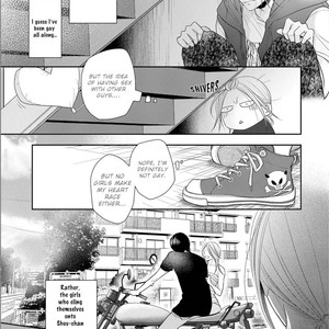 [TOMOCHI] Maki-chan wa Kare to Sex Shitai [Eng] – Gay Manga sex 97
