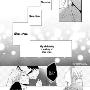 [TOMOCHI] Maki-chan wa Kare to Sex Shitai [Eng] – Gay Manga sex 98