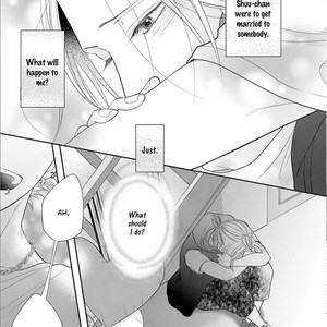 [TOMOCHI] Maki-chan wa Kare to Sex Shitai [Eng] – Gay Manga sex 99