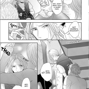 [TOMOCHI] Maki-chan wa Kare to Sex Shitai [Eng] – Gay Manga sex 101