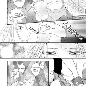 [TOMOCHI] Maki-chan wa Kare to Sex Shitai [Eng] – Gay Manga sex 102