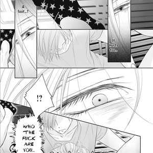 [TOMOCHI] Maki-chan wa Kare to Sex Shitai [Eng] – Gay Manga sex 105