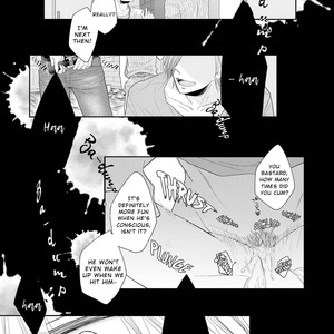 [TOMOCHI] Maki-chan wa Kare to Sex Shitai [Eng] – Gay Manga sex 107