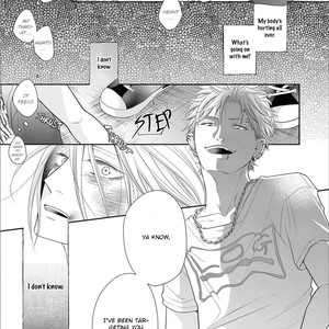 [TOMOCHI] Maki-chan wa Kare to Sex Shitai [Eng] – Gay Manga sex 116