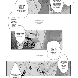 [TOMOCHI] Maki-chan wa Kare to Sex Shitai [Eng] – Gay Manga sex 117