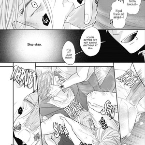 [TOMOCHI] Maki-chan wa Kare to Sex Shitai [Eng] – Gay Manga sex 119