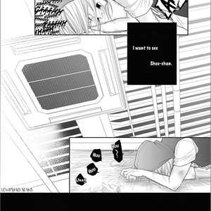 [TOMOCHI] Maki-chan wa Kare to Sex Shitai [Eng] – Gay Manga sex 125