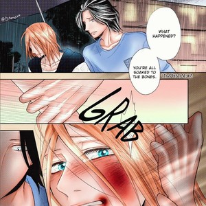 [TOMOCHI] Maki-chan wa Kare to Sex Shitai [Eng] – Gay Manga sex 129
